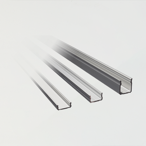 ALU-LICHT-Profile Aluminiowe
